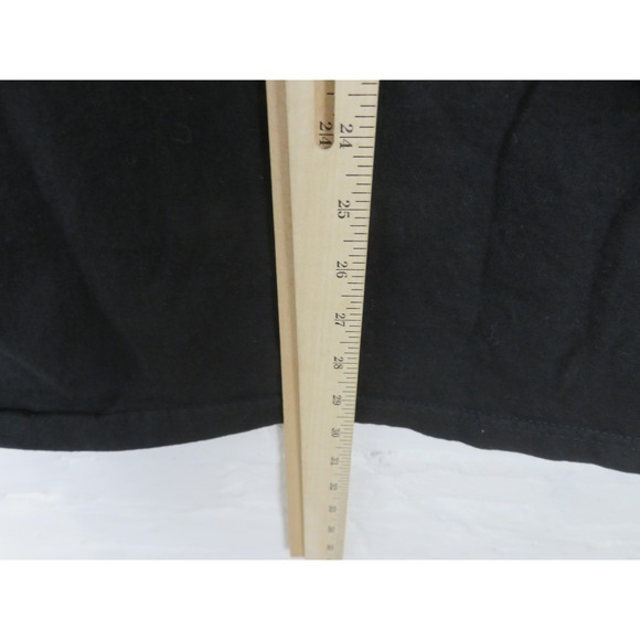 WWE The Rock Shirt 2XL Black Peoples Champ 20 Year Graphic Tee Wrestling Brahma - Picture 6 of 6